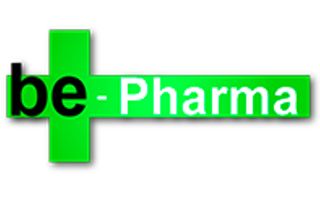 enseigne Be Pharma