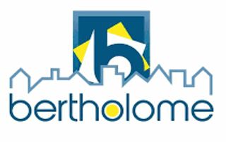 logo de l'agence immpobilière Bertholomé