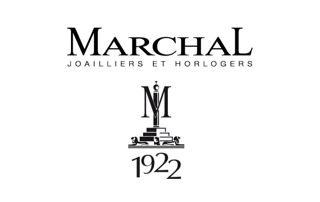 logo bijouterie Marchal