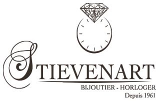 logo bijouterie Stievenart