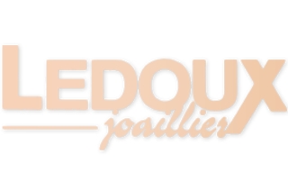 logo Ledoux Joaillier