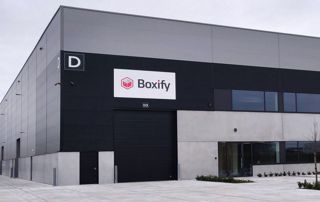garde-meubles Boxify