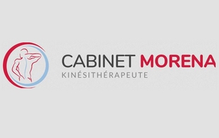 Logo cabinet Morena