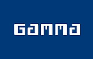 logo Gamma