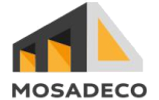 logo Mosadeco