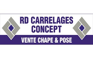 logo RD carrelages concept