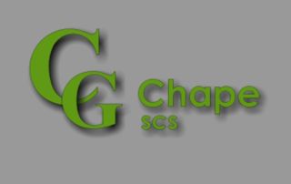 Logo CG Chape