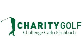 Logo Charity golf