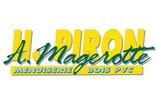 logo de H Piron menuiserie