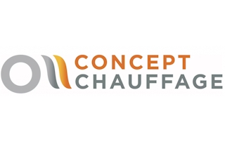logo O-Concept Chauffage