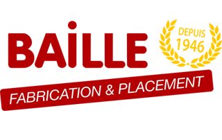 Logo Baille