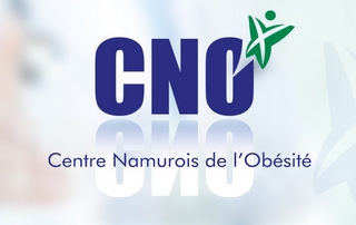 Centre namurois de l'obésité Logo