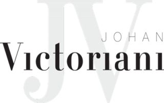 Logo Johan Victoriani