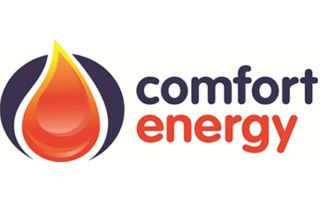logo comfort energy