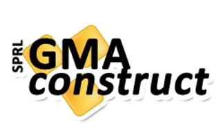 Logo GMA construct