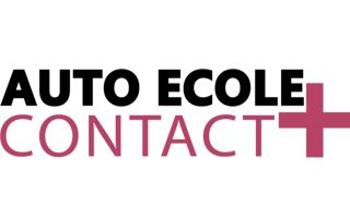 Logo Contact +