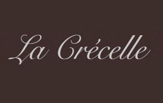 Logo La Crécelle