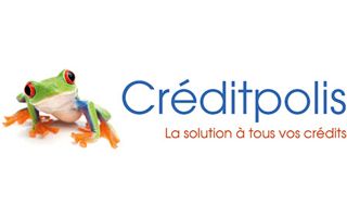 logo Créditpolis