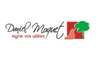 Logo Daniel Moquet