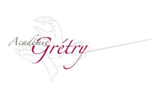 Logo Académie Grétry