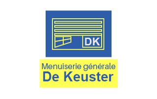 Logo De Keuster