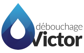logo Débouchage Victor