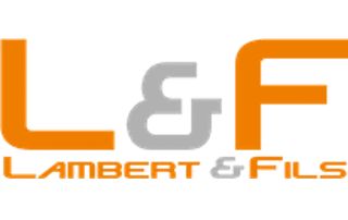 logo débouchage lambert & fils