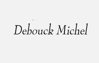 Logo Debouck Michel