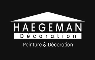 logo Haegman décoration