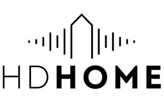 logo HD Home