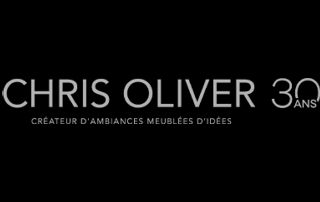 logo Chris Oliver