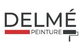 Delmé Logo