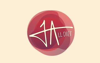Logo Julie All Diet