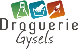 logo droguerie gysels