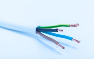 Câble électrique