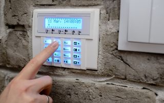 système domotique