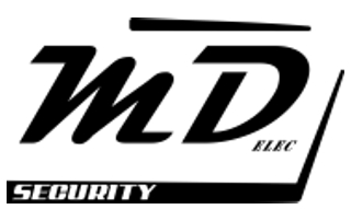 logo MD Elec