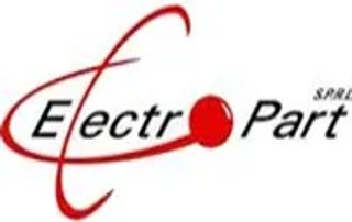 logo Electropart magasin d'électro dans le hainaut