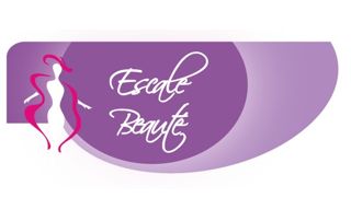 Logo Escale Beauté