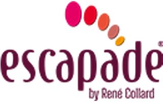 logo escapade
