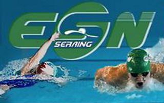 ÉCOLE SERAING NATATION