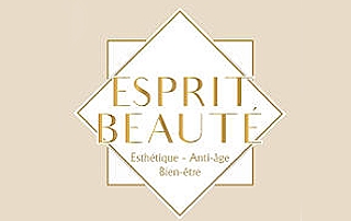 logo de l'entreprise Esprit Beauté