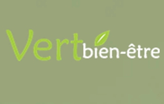 logo Vert Bien-être