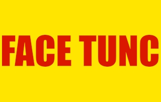 logo Face Tunc
