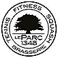 logo de l'entreprise Le Parc 1348