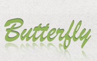 Logo Butterfly