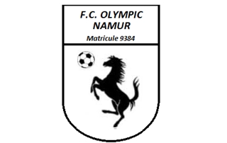 logo F.C. Olympic