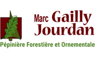 logo Gailly Jourdan Pépinière