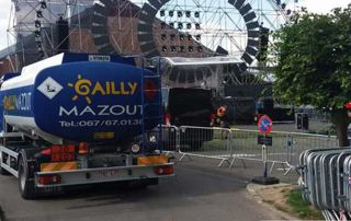 logo Mazout Gailly