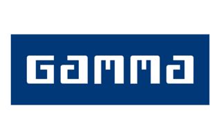 Logo de GAMMA